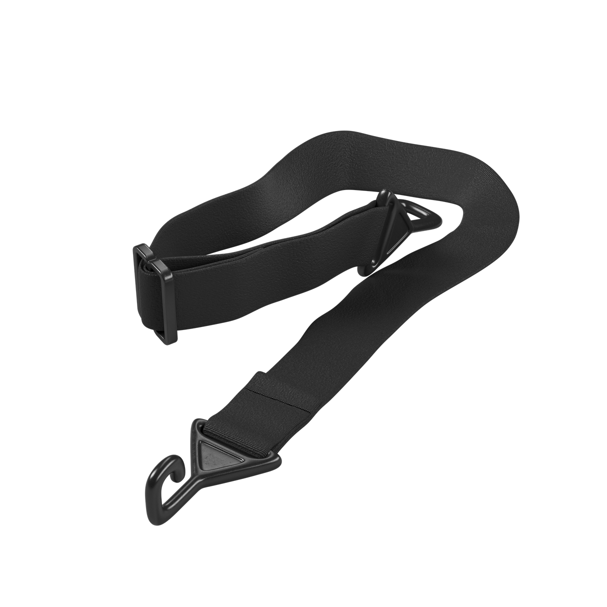 Hellberg Hakestropp Factor