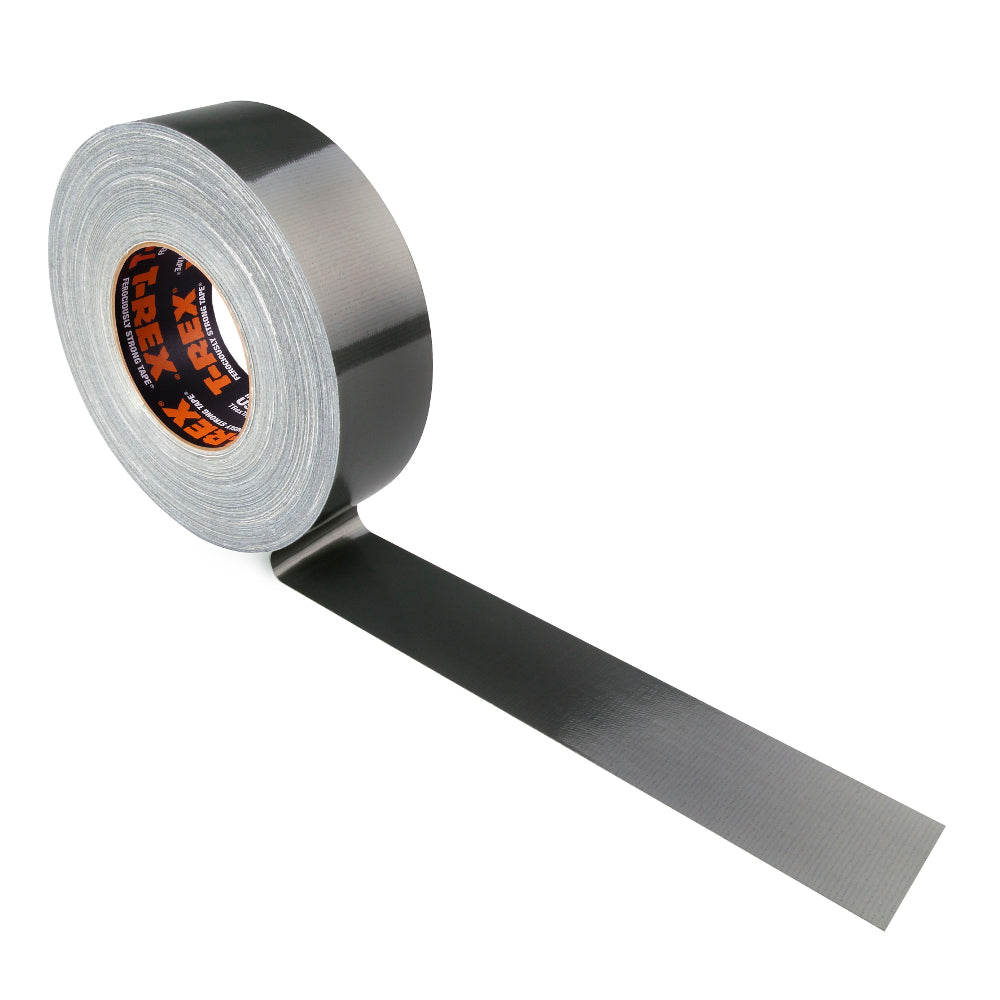 Shurtape Sølvtape T-Rex Duct