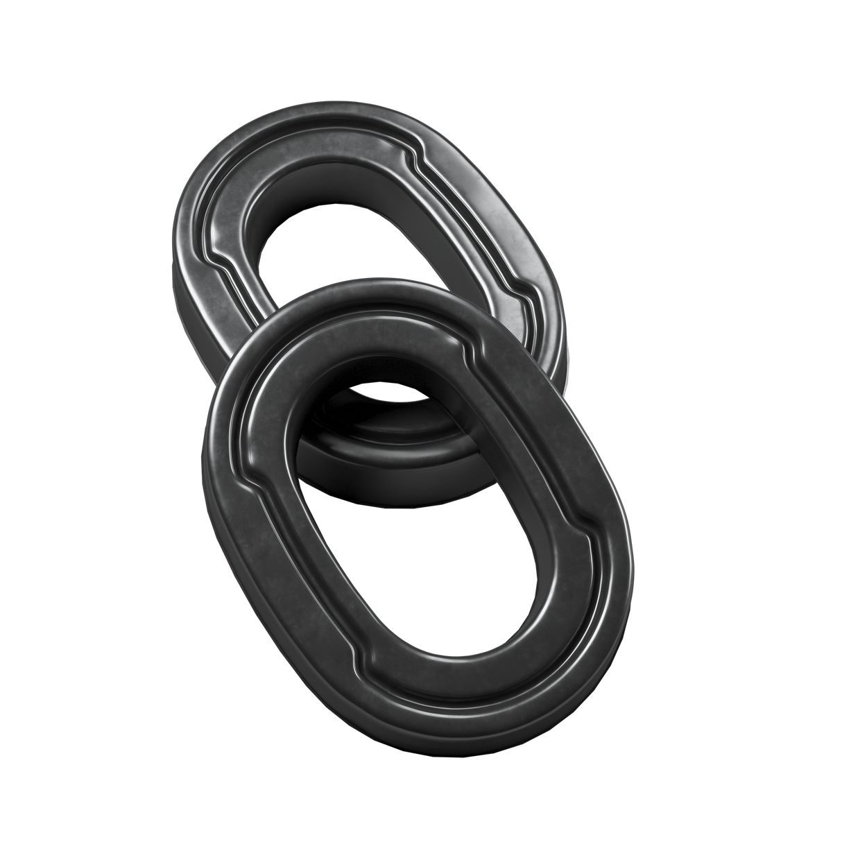 Hellberg ComfortPad Gelputer Til Hørselvern