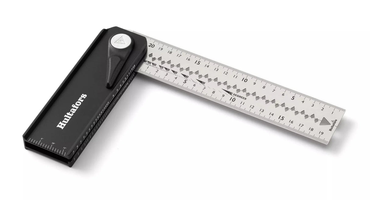 Hultafors Quattro Smygvinkel