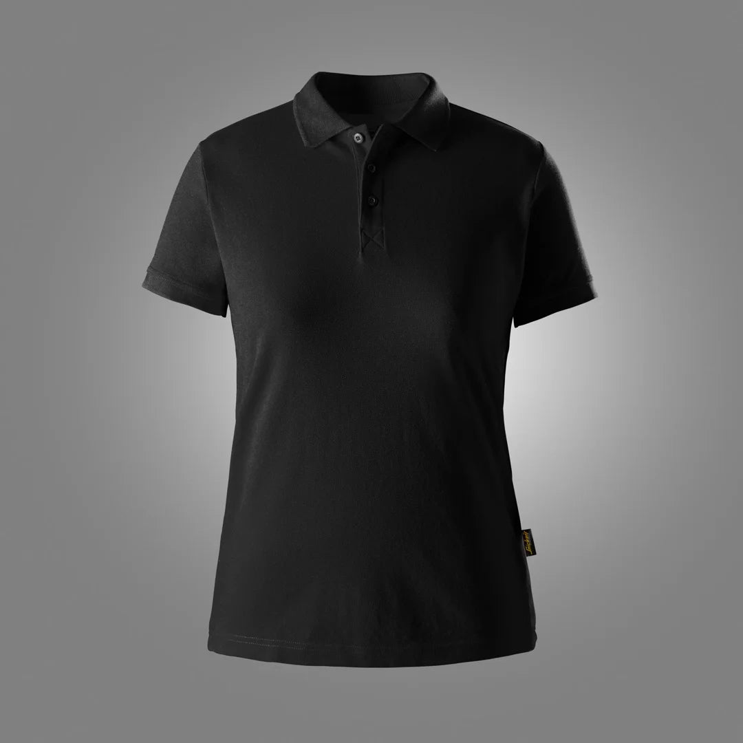 Snickers Poloskjorte 2717 Dame