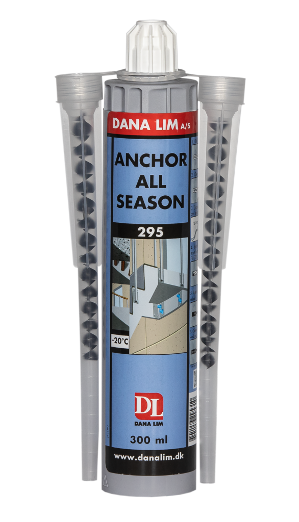 Dana Lim Power Anchor All Season 295 300 Ml