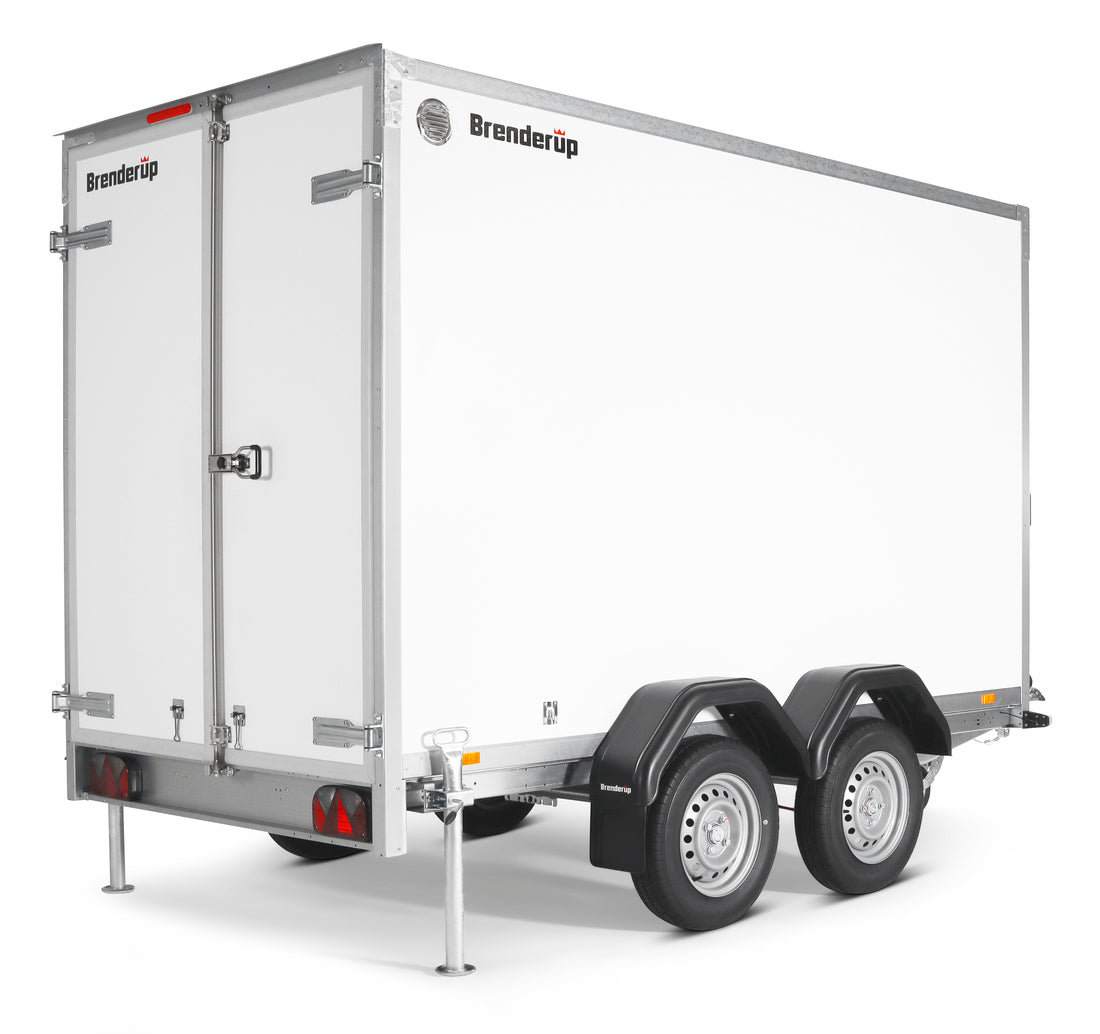 Brenderup Skaphenger Cargo Dynamic CD300TBD2500