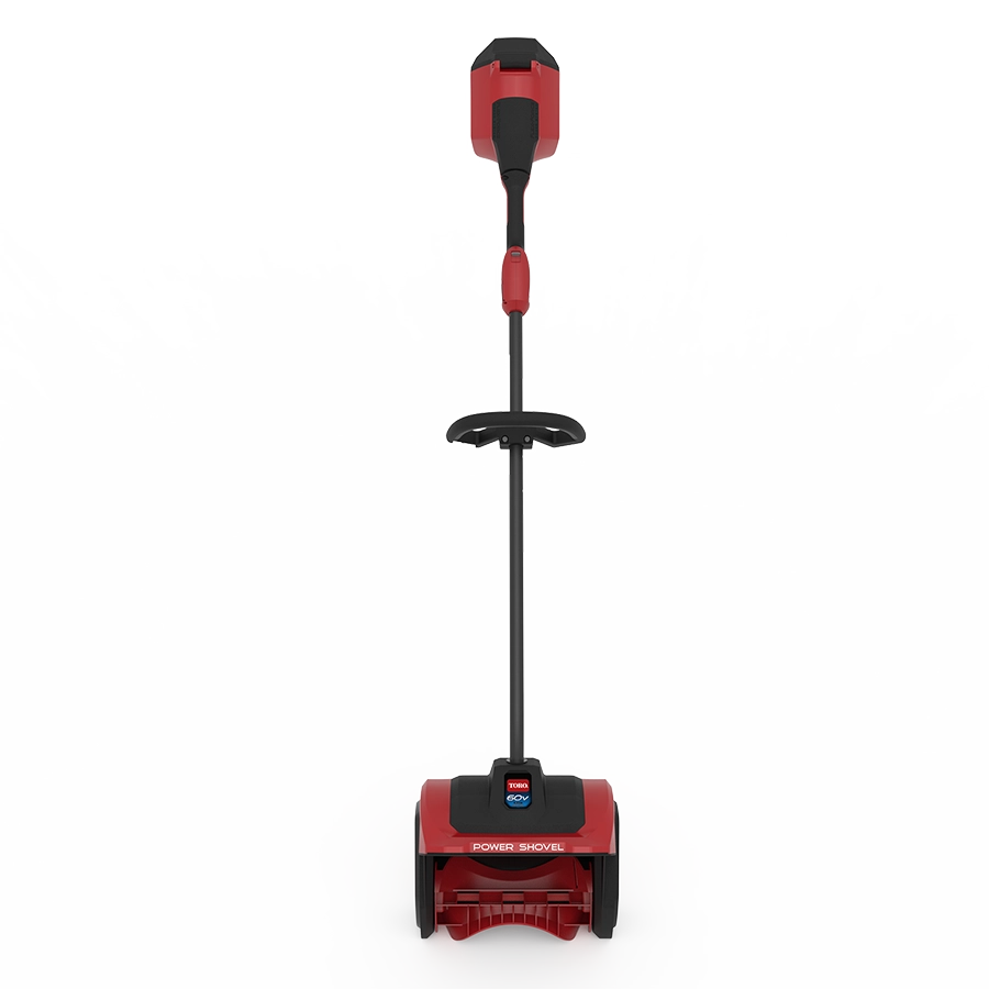 Toro Power Shovel Snøfreser 60V Uten Batteri Og Lader