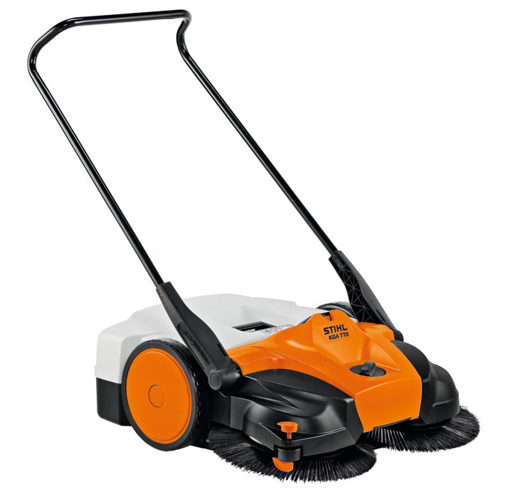 Stihl Feiemaskin Kga 770 Batteri Enhet