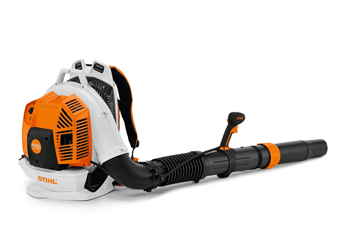 Stihl Br 800 C-E Ryggblåser