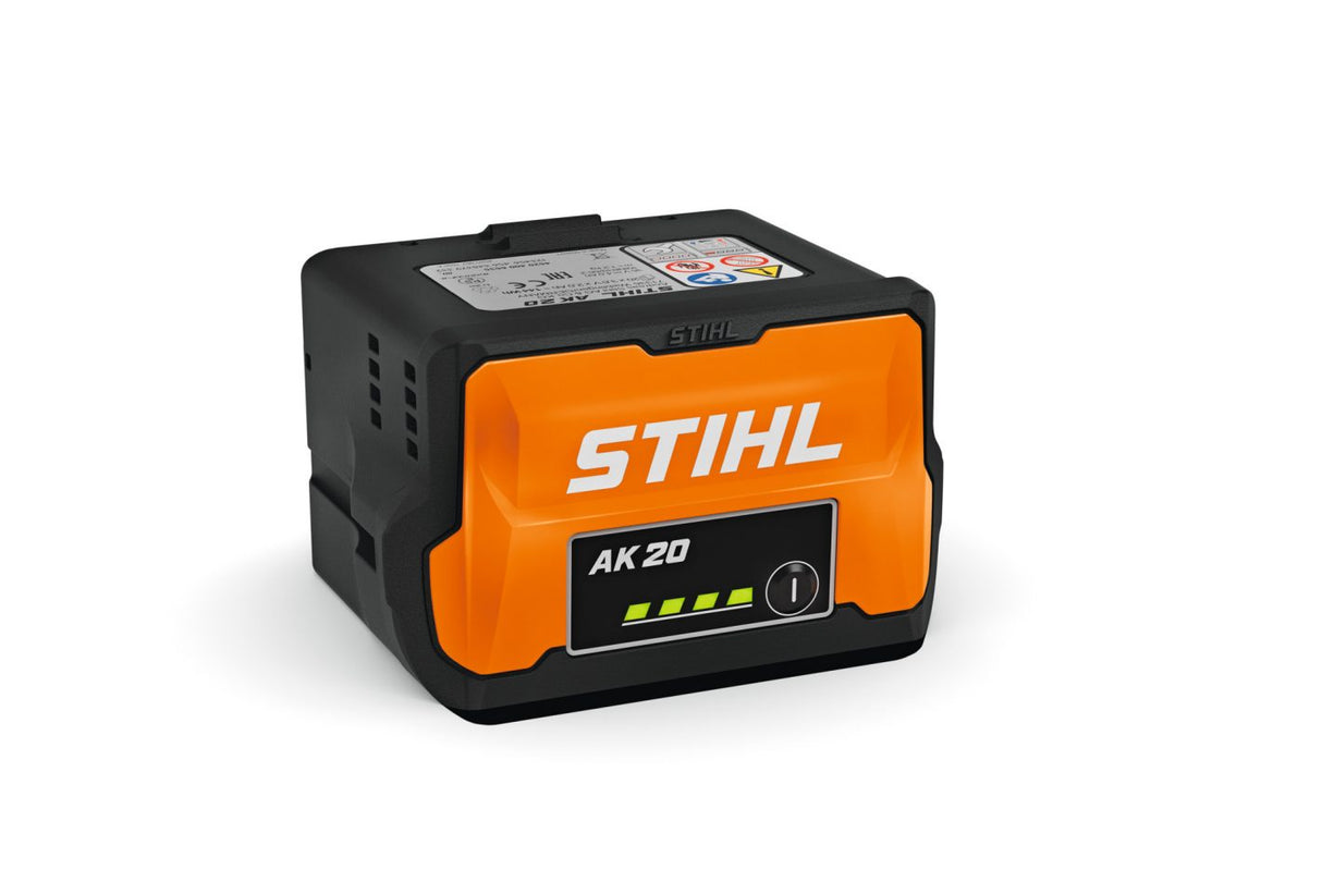Stihl Batteri Ak 20