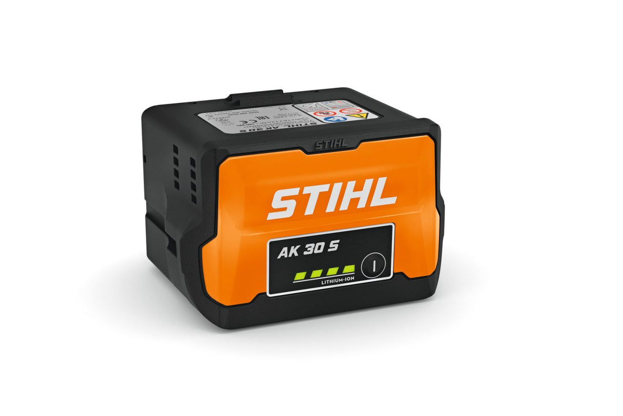 Stihl Batteri Ak30S