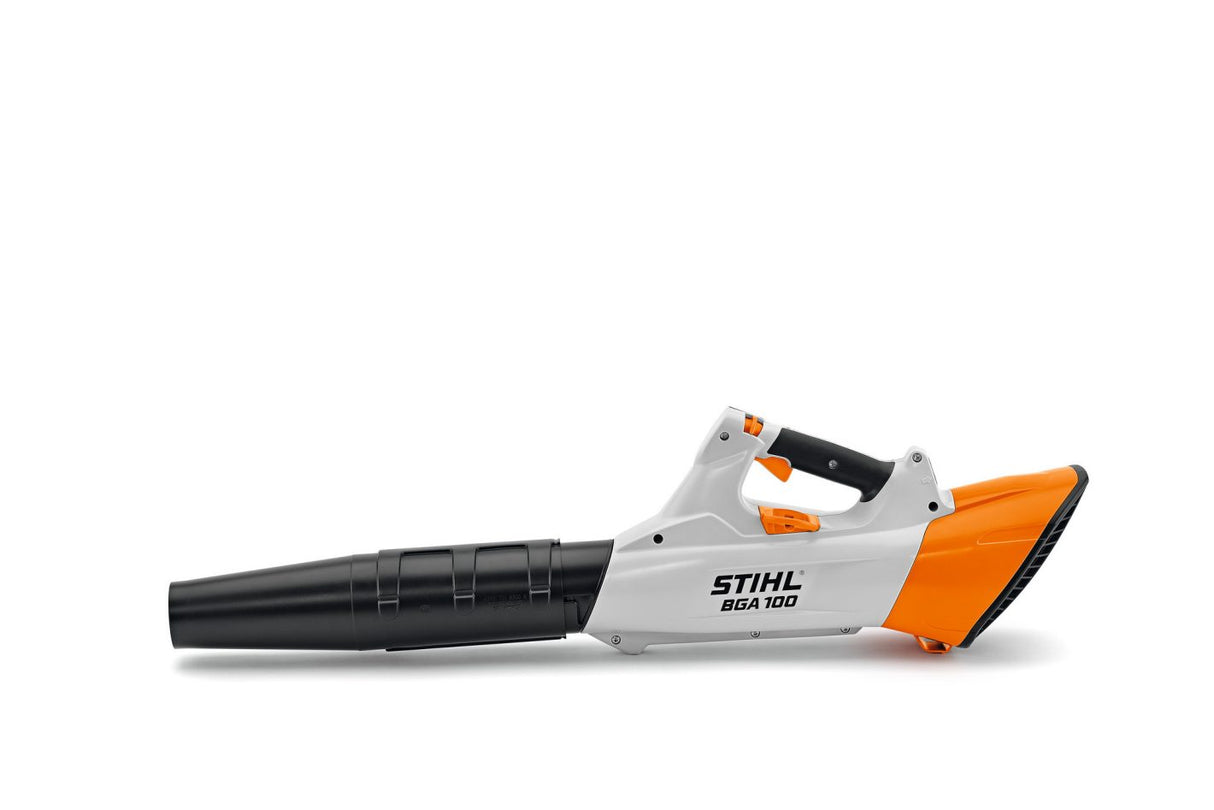 Stihl Løvblåser Bga100