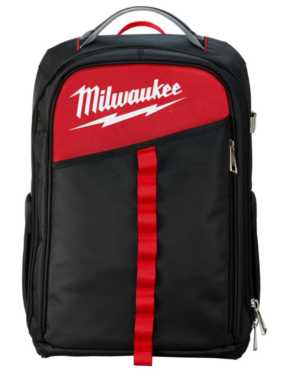Milwaukee Ryggsekk Low Profile