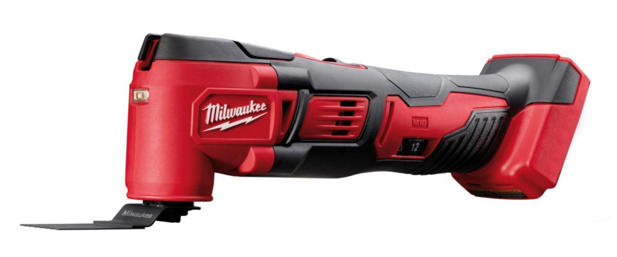 Milwaukee Multikutter M18 BMT-0 18V solo