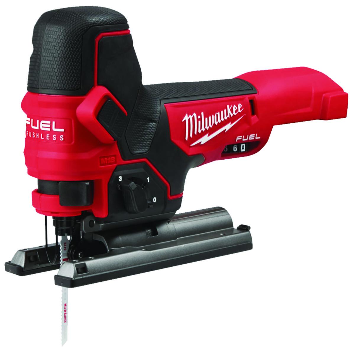 Milwaukee Stikksag M18 FBJS-0X Solo