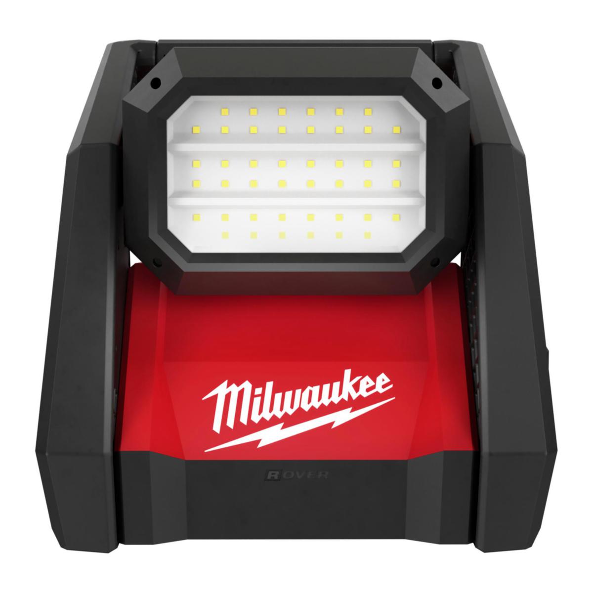 Milwaukee Arbeidslampe M18 HOAL-0 18V 4000lumen