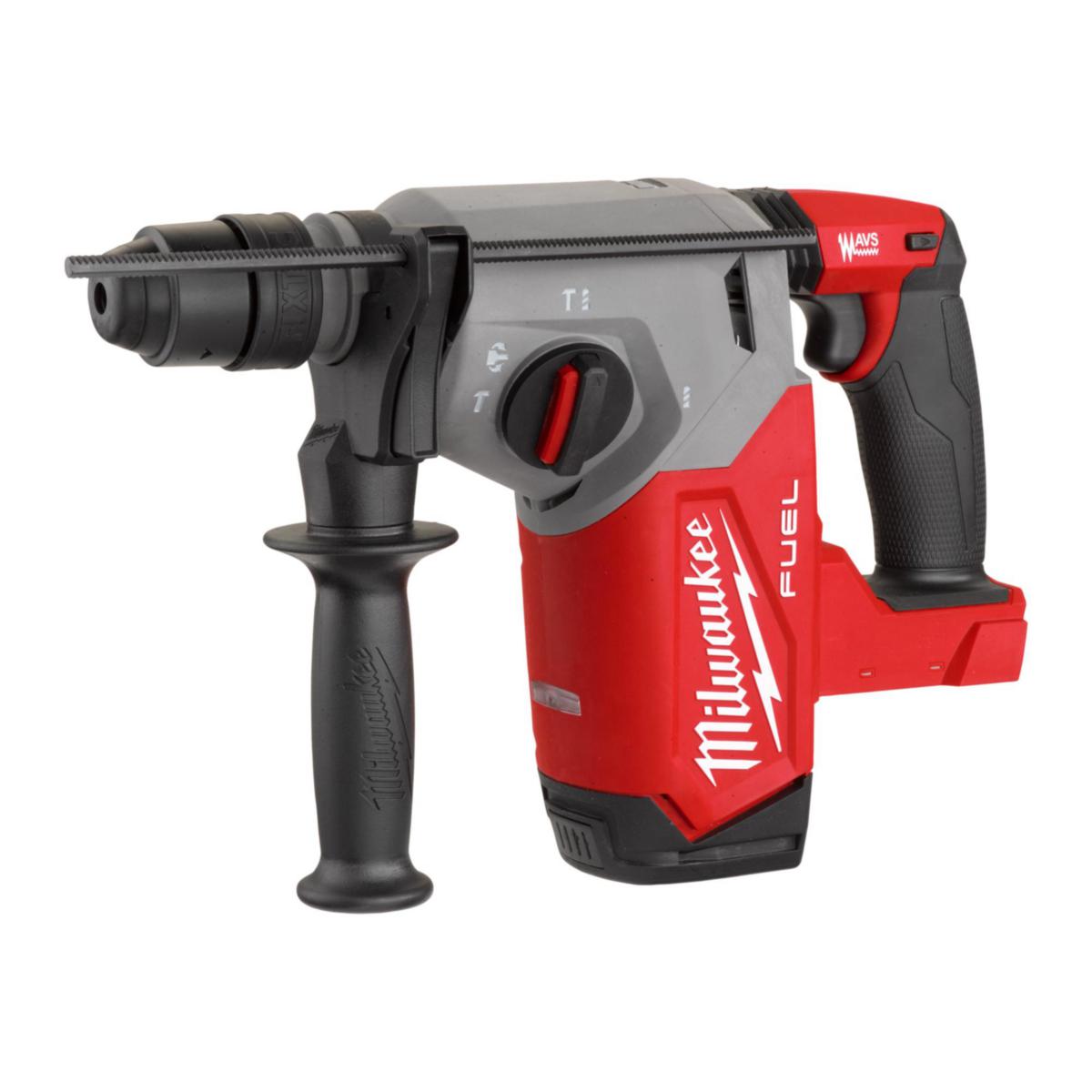 Milwaukee Borhammer M18 FHX-0X 18V solo