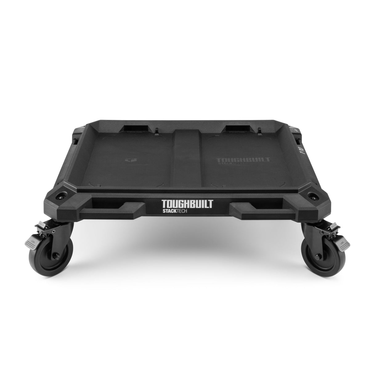 ToughBuilt Tralle Stacktech 4 Hjul