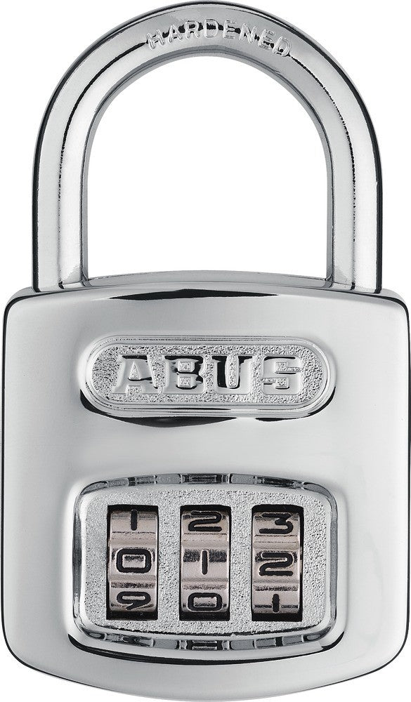 Abus Kodelås 160/40