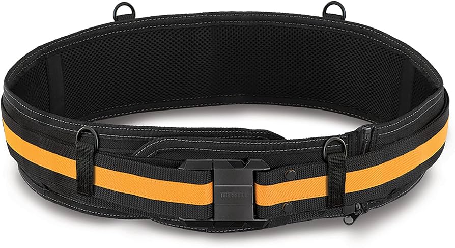 ToughBuilt Verktøybelte Polstret Med Kraftig Spenne