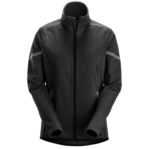 Snickers Fleecejakke 8071 Dame