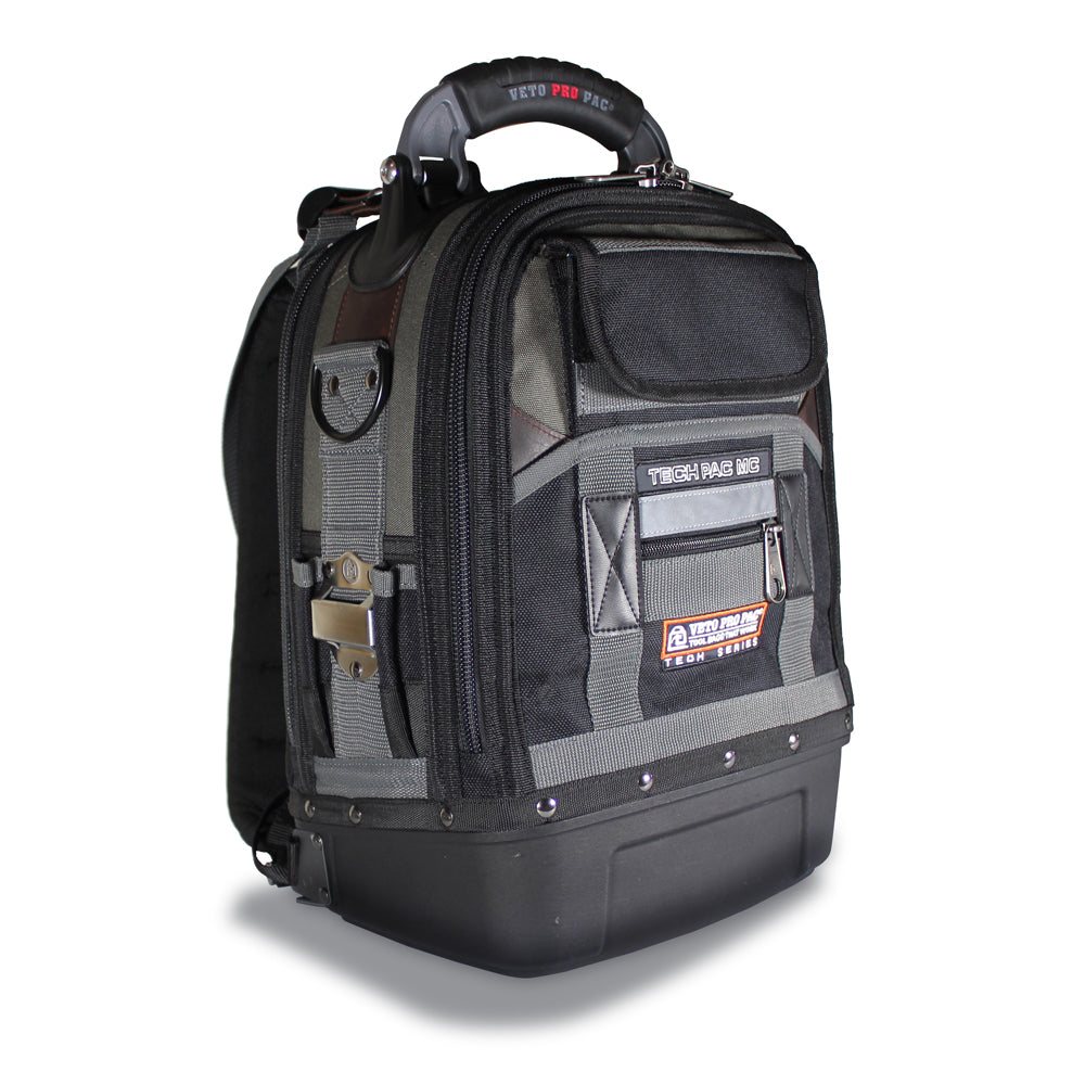 Veto Pro Pack Verktøysekk Tech Pac Mc