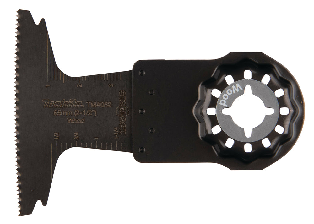 Makita Sagblad Multikutter 65Mm