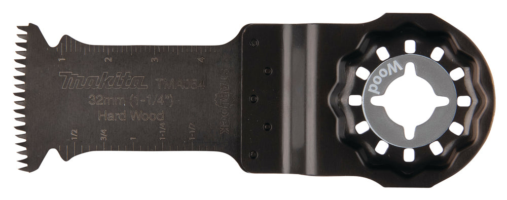 Makita Sagblad Multikutter 32Mm