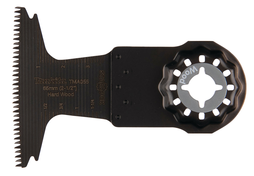 Makita Sagblad Multikutter 65Mm