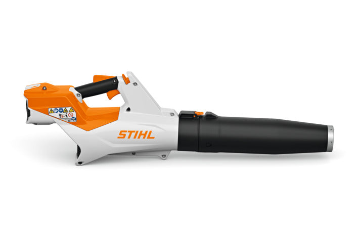 Stihl Løvblåser Bga 60 Uten Batteri Og Lader