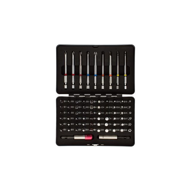 Vix Tools Bitssett 71 Deler