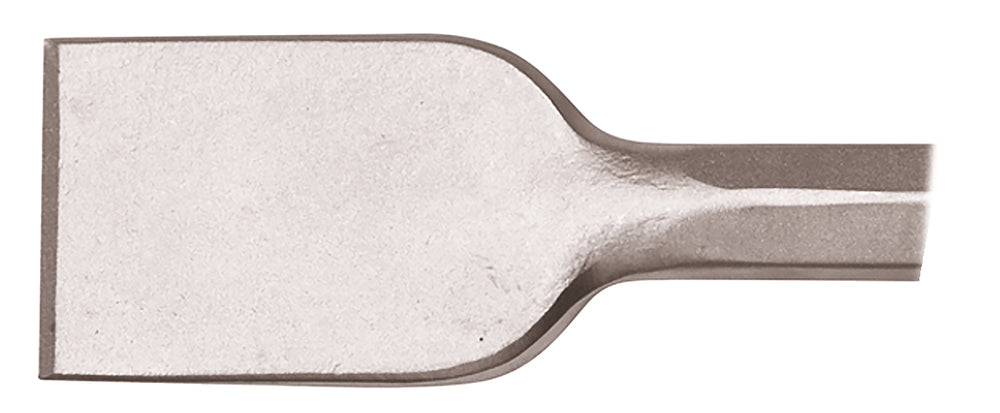 Makita Flatmeisel 75x520Mm