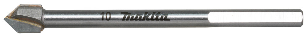 Makita Glass/Flisbor 10Mm
