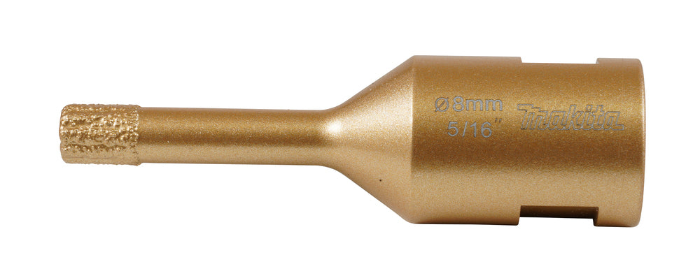 Makita Diamanthullsag 8Mm M14