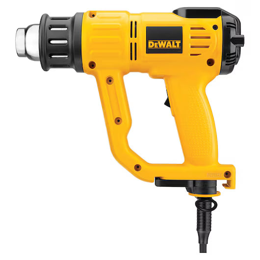 Dewalt Varmepistol D26414 2000 W Led
