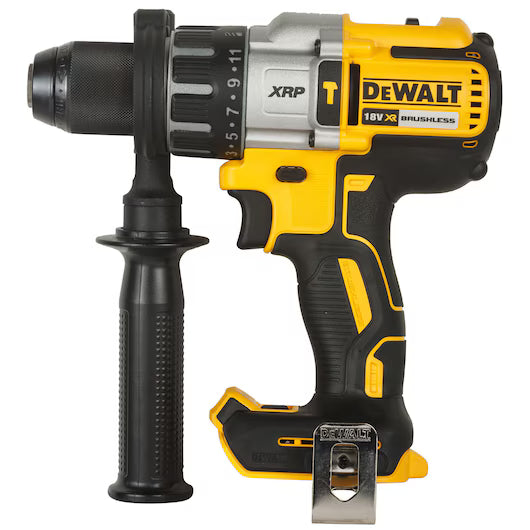 Dewalt Slagdrill Dcd996Nt Xr Naken