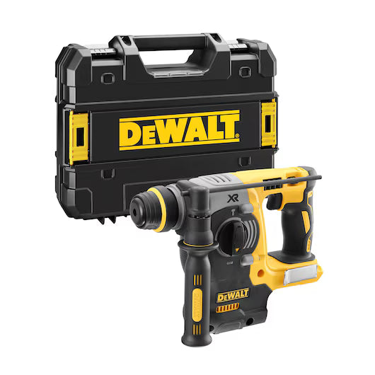 Dewalt Borhammer Dch273Nt-Xj 18V Sds-Plus Naken Tstak