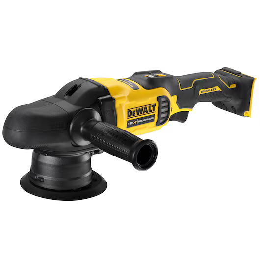 Dewalt Poleringsmaskin Dcm848N 18V U/Batteri