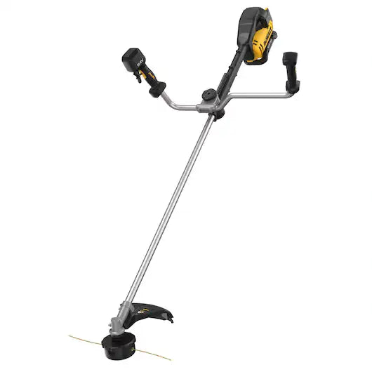 Dewalt Gresstrimmer 54V FlexVolt DCMST922 Uten Batteri Og Lader