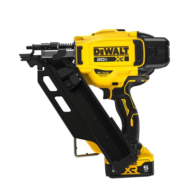 Dewalt Spikerpistol DCN930N 18V Uten Batteri Og Lader