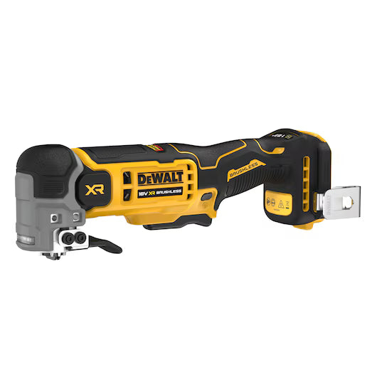 Dewalt Multikutter 18V DCS359N-XJ Uten Batteri Og Lader