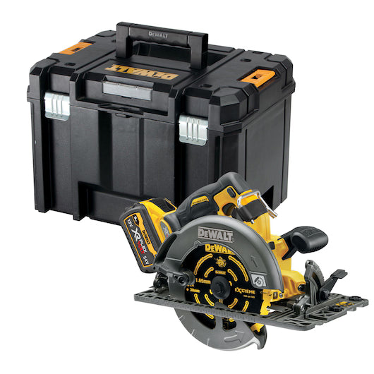 Dewalt Sirkelsag Dcs579Nt 54V For Skinne