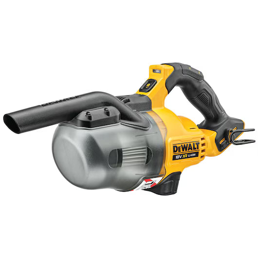 Dewalt Støvsuger Dcv501Ln 18V Xr