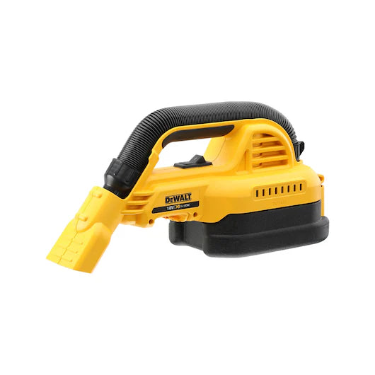 Dewalt Støvsuger Dcv517N 18V 1,9L Naken