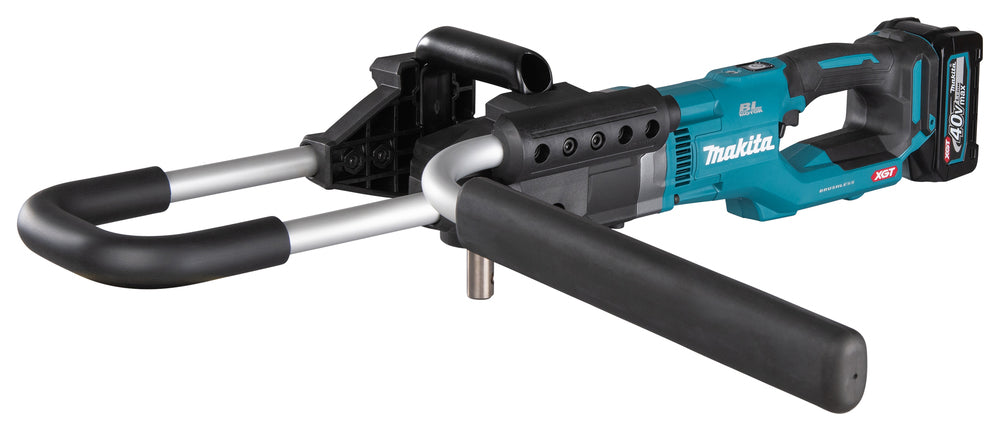 Makita Jordbormaskin 40V Dg002Gz