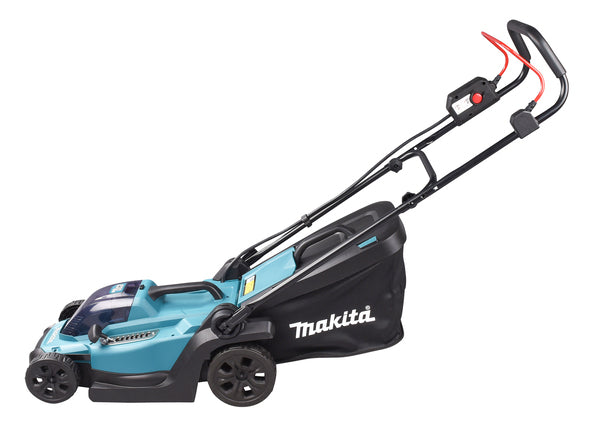 Makita Gressklipper LXT 18V DLM330 33 Cm Uten Batteri Og Lader