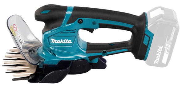 Makita Gress Saks LXT 18V DUM604 Uten Batteri Og Lader
