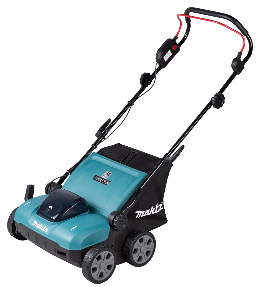 Makita Plenlufter DUV320Z