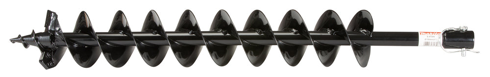 Makita Jordbor 100 Mm