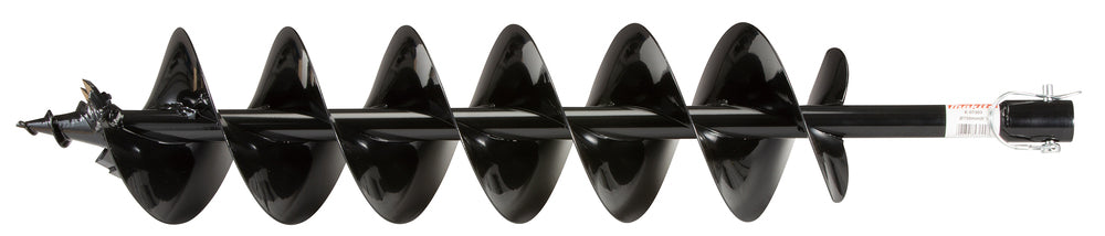 Makita Jordbor 150 Mm