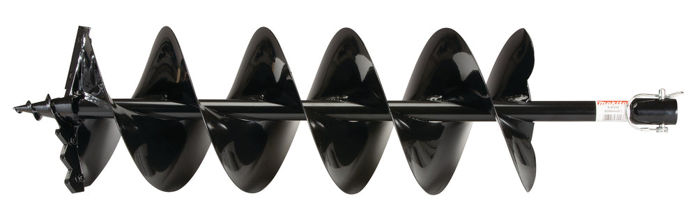 Makita Jordbor 200 Mm