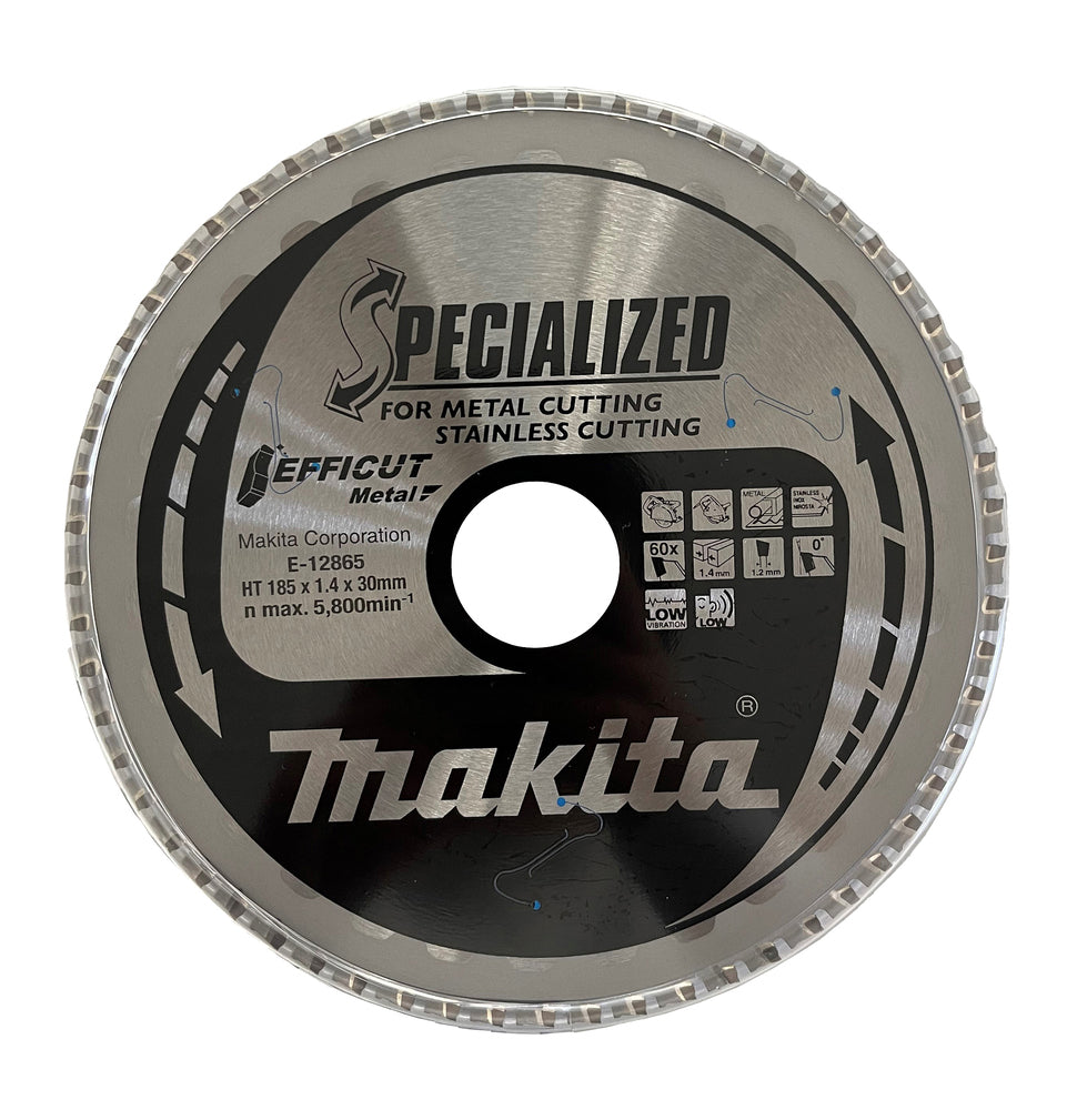 Makita Sirkelsagblad 185X30Mm