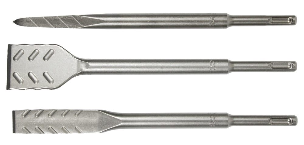 Makita Meiselsett Sds-Plus
